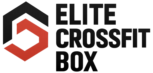 Elite Crossfit Box